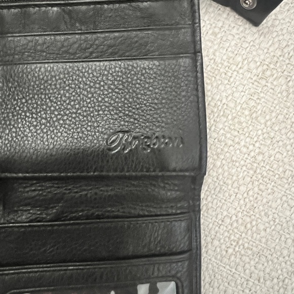 Brighton classic Croc embossed - Picture 10 of 11